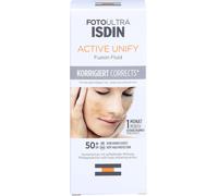 Isdin Fotoultra Active Unify Fusion Fluid 50 ml