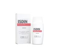 ISDIN FOTOULTRA Emulsion Faciale SPF50 Anti-Rougeurs 50 ml