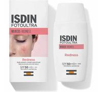 ISDIN FotoUltra Redness Rougeurs SPF50 50 ml