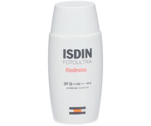 ISDIN Fotoultra Redness SPF 50+ Maquillage 50 ml