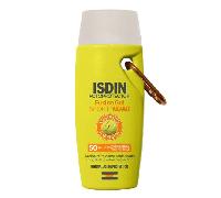 Isdin Fusion Gel Sport by Alcaraz SPF50 - 100ml