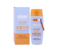 Isdin Fotoprotector Fusion Gel Solaire pour le Sport SPF50 100 ml