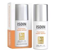 ISDIN Fotoprotector FusionWater Magic Repair fluide protecteur anti-soleil SPF 50 50 ml
