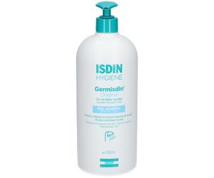 ISDIN Germisdin Original Hygiène corporelle pour un usage quotidien Gel Douche 1 l