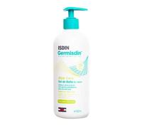 Isdin Germisdin Aloe Vera Gel de bain sans savon 500ml