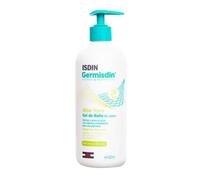 Isdin Germisidin Gel De Bain Aloe Vera 500 Ml Gel De Douche Hydratante