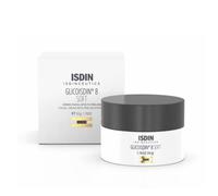 Isdin Glicoisdin Crème Anti-Âge Peeling Effet 8% 50ml