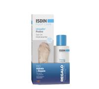 Gel Pieds Isdin Ureadin Podos Gel Oil - Set de 2 pièces 75 ml