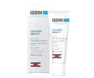 ISDIN Hydration Ureadin Ultra40 Gel Oil 30ml