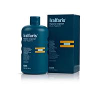 Isdin Iralfaris Hygiã¿Ne Corporelle 500ml