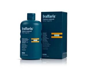 Isdin Iralfaris Hygiã¿Ne Corporelle 500ml
