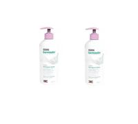 Isdin - Isdin Germisdin Gel Hygiène Intime 2x500ml