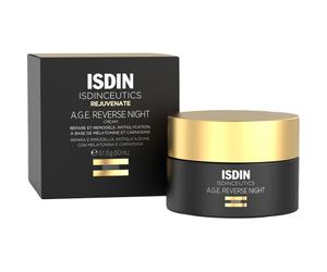 Isdin Isdinceutics A.G.E. Reverse Night Pot 50ml