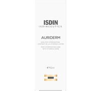 ISDIN Isdinceutics Crème régénératrice Auriderm Post-Intervention Care 50 ml