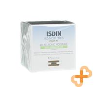 ISDIN ISDINCEUTICS Crème Visage Hydratante Acide Hyaluronique 50 ml