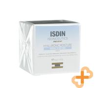 ISDIN ISDINCEUTICS Crème Visage Hydratation à l’Acide Hyaluronique 50 ml