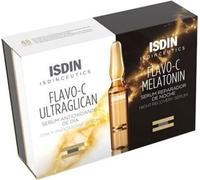 ISDIN ISDINCEUTICS Day & Night Flavo-C Ultraglic.S, 20X2 ml AMP