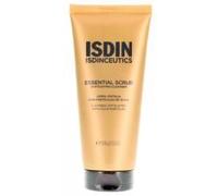 Isdin Isdinceutics Essential Scrub Gel Exfoliant Nettoyant Visage 100 g - Tube 100 g