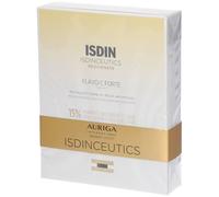 ISDIN Isdinceutics Rejuvenate Flavo-C Forte Serum sérum visage à la vitamine C 3x5.3 ml
