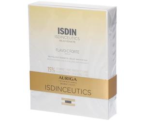 ISDIN Isdinceutics Flavo-C Forte Sérum 3x5,3 ml