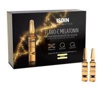 Isdinceutics Flavo-C Melatonin 30 ampoules