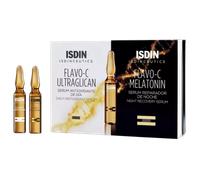 ISDIN Isdinceutics Flavo-C Melatonin & Ultraglican 20x2ml