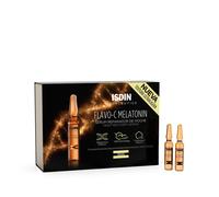 ISDIN Flavo-C Melatonin Sérum visage 60 ml Femmes