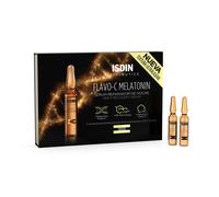 Isdin Isdinceutics Flavo-C Mélatonine Sérum Réparateur Nuit