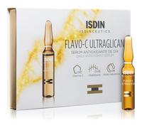 Isdinceutics Flavo-C Ultraglican Ampullen 10x2ml