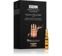 ISDIN Isdinceutics Flavo-C sérum visage anti-premiers signes du viellissement 30x2 ml