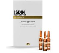 ISDIN Isdinceutics Flavo-C Ultraglican 10x2ml