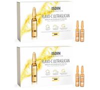 ISDIN Isdinceutics Flavo-C Ultraglican Ampoule(S) 2x30x2 ml