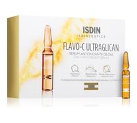 Isdinceutic Flavo-C Ultraglican Ampoules 30 X 2 Ml