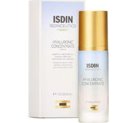 ISDIN Isdinceutics concentré anti-rides à l'acide hyaluronique 30 ml