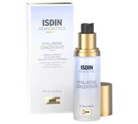 Isdin Isdinceutics Hyaluronic Concentrate Sérum Flacon Pompe 30ml