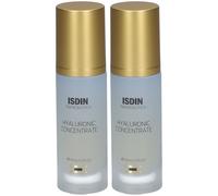 ISDIN Isdinceutics Hyaluronic Concentrate Gel(S) 2x30 ml