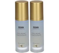 ISDIN Isdinceutics Hyaluronic Concentrate Gel(S) 2x30 ml