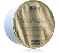 ISDIN Isdinceutics Hyaluronic Moisture Peaux Normales à Sèches Recharge Crème 30 ml