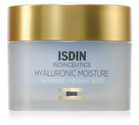 ISDIN Isdinceutics Hyaluronic Moisture - Normal to Dry Skin 50gr