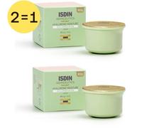 ISDIN Isdinceutics Hyaluronic Moisture Oily and Combination Skin Crème 2x50 ml