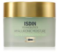 ISDIN Isdinceutics Hyaluronic Moisture - Oily Skin 50gr