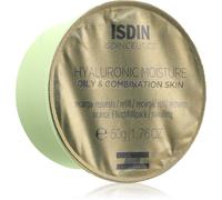 ISDIN Isdinceutics Hyaluronic Moisture - Oily Skin 50gr REFILL