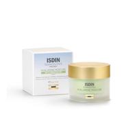 ISDIN Isdinceutics Hyaluronic Moisture Peaux grasses et Mixtes, Crème visage Hydratante à la Texture Légère, à base d'Acide Hyaluronique, 50g