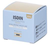 Isdin Isdinceutics Hyaluronic Moisture Recharge Peau Normale À Sèche 50g