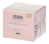 Isdin Recharge visage Isdinceutics Hyaluronique Peau sensible 50 g