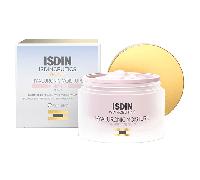 ISDIN Isdinceutics Hyaluronic Moisture Sensitive Crème Hydratante Visage Anti-Âge 50g