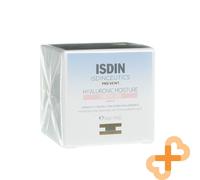 ISDIN Isdinceutics Hyaluronique Hydratation pour Peau Sensible Face Crème 50 ML