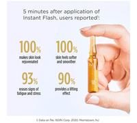 Isdin Isdinceutics Instant Flash 5 Ampoules
