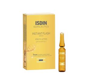 ISDIN ISDINCEUTICS INSTANT FLASH Ampoule 2 ml