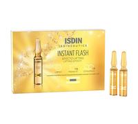 ISDIN Isdinceutics Instant Flash Sérum Effet Lifting 5 x 2ml